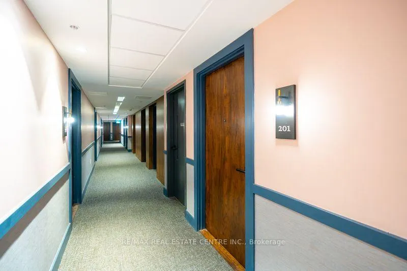 Photo 4 of Unit 201, 2782 Barton Street, Hamilton, Riverdale — HOMEH