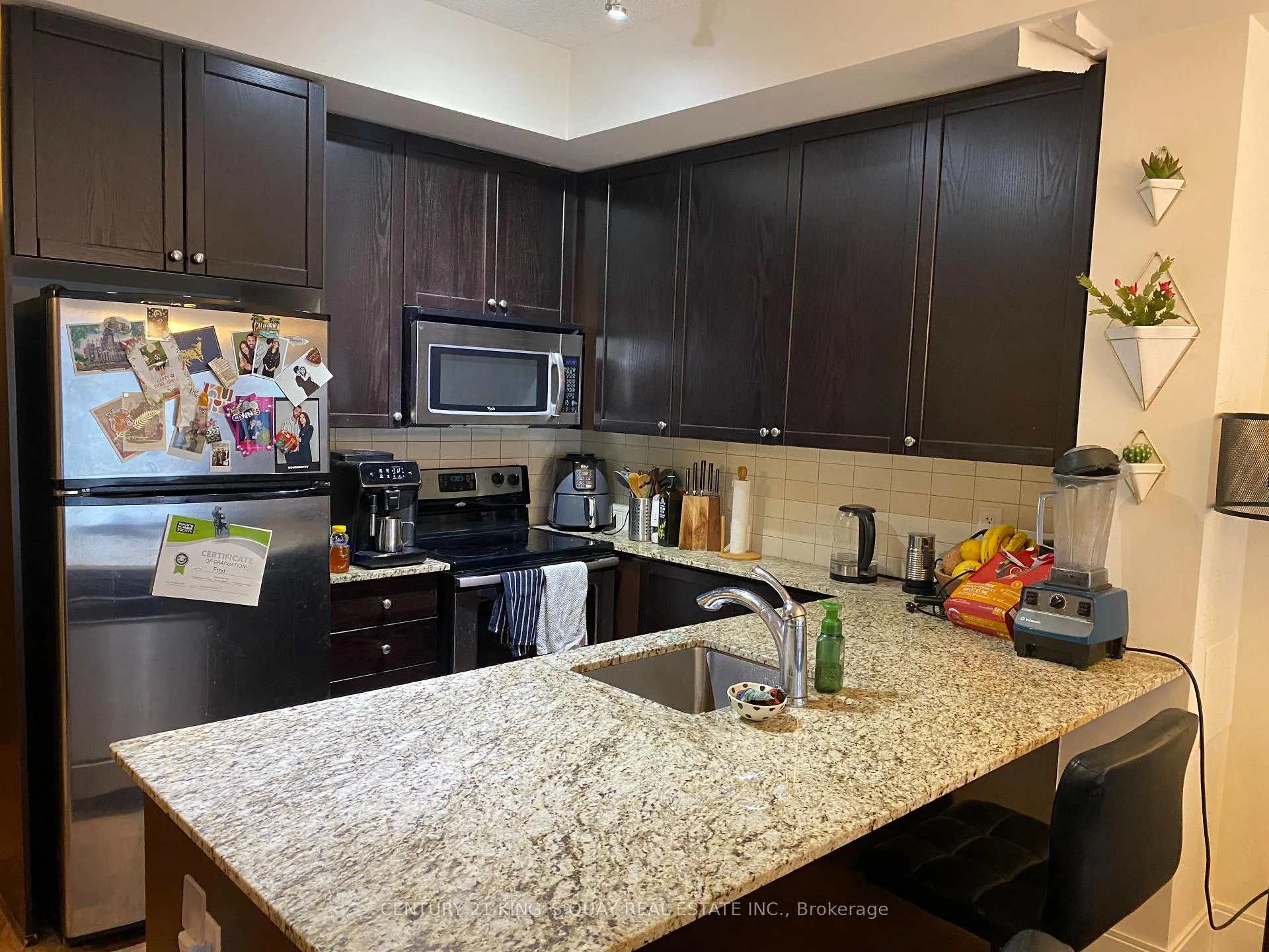Photo 3 of Unit 323, 560 Front Street W, Toronto, Waterfront Communities — HOMEH