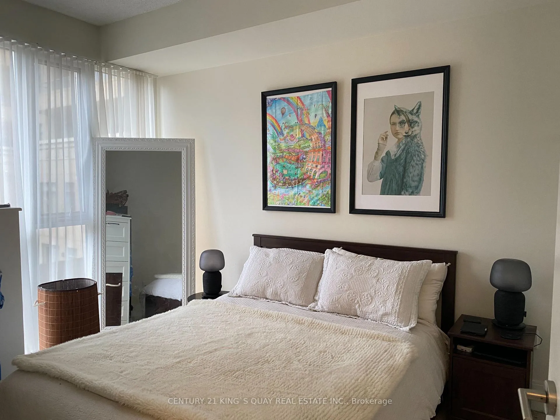 Photo 6 of Unit 323, 560 Front Street W, Toronto, Waterfront Communities — HOMEH