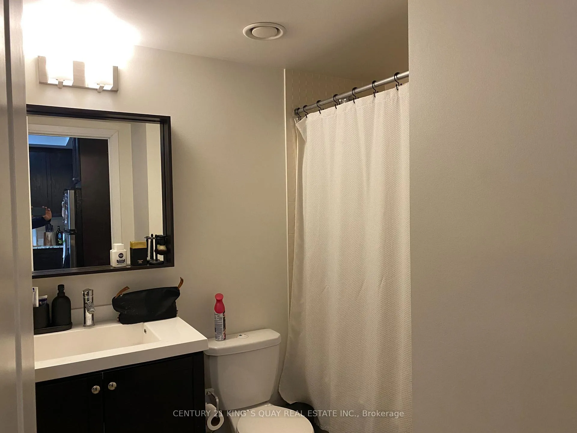 Photo 8 of Unit 323, 560 Front Street W, Toronto, Waterfront Communities — HOMEH