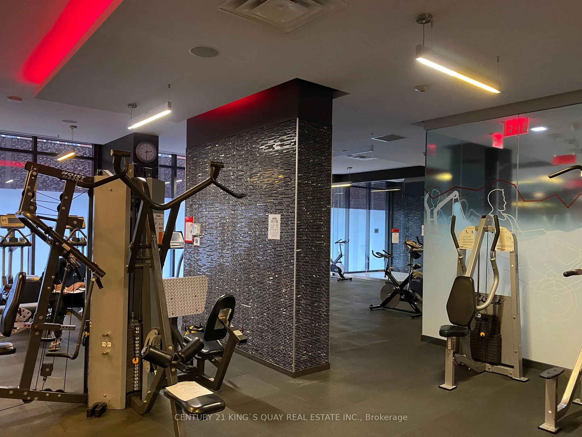 Photo 10 of Unit 323, 560 Front Street W, Toronto, Waterfront Communities — HOMEH