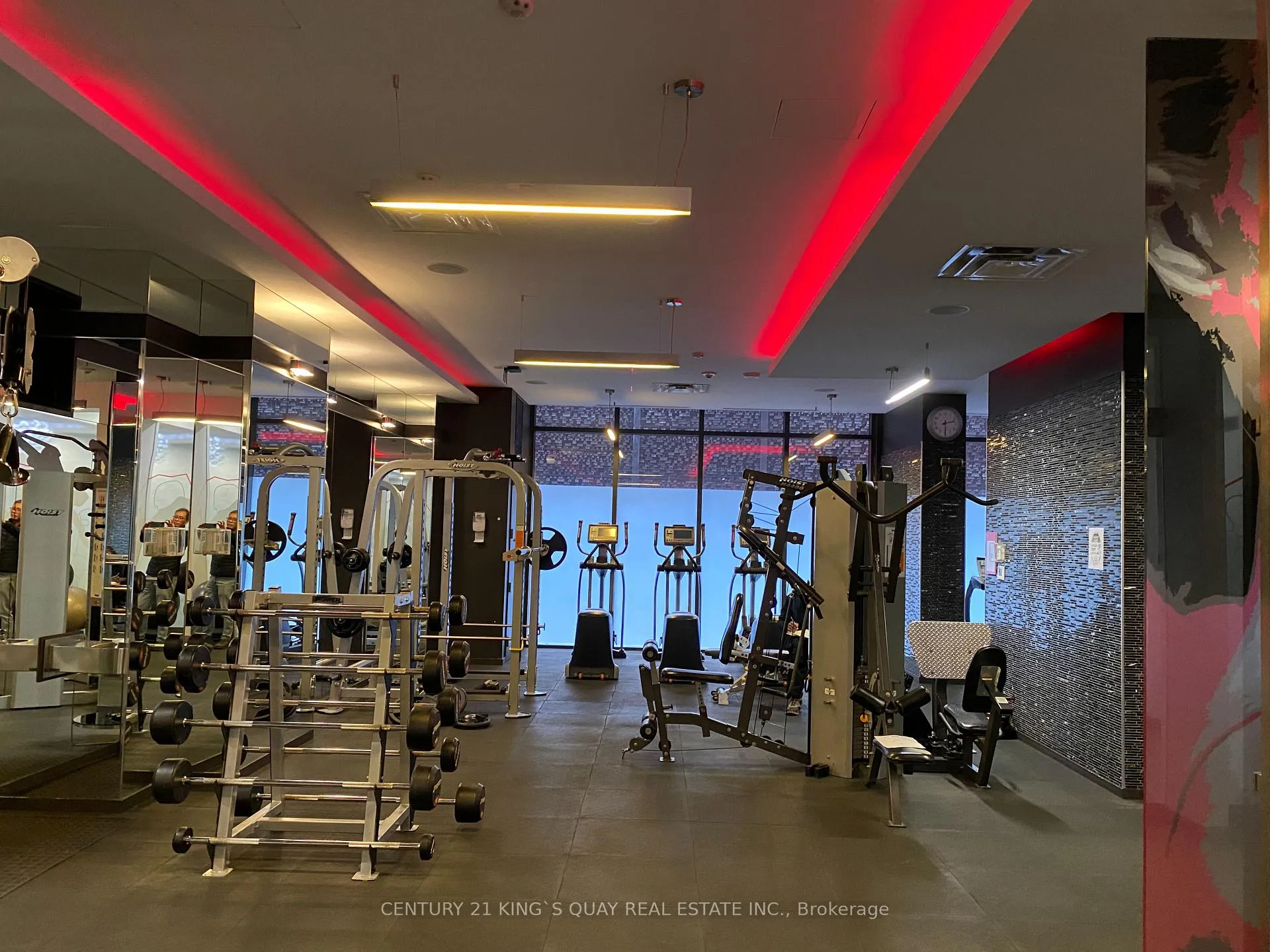 Photo 11 of Unit 323, 560 Front Street W, Toronto, Waterfront Communities — HOMEH