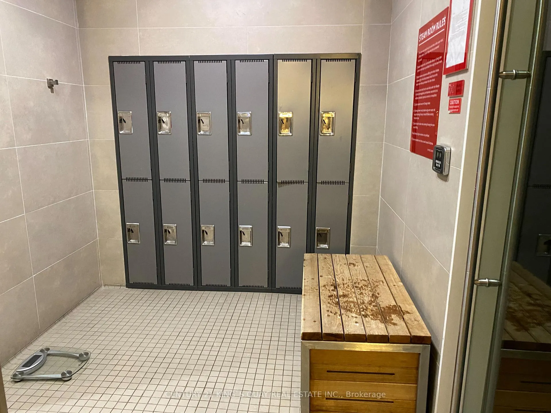 Photo 13 of Unit 323, 560 Front Street W, Toronto, Waterfront Communities — HOMEH
