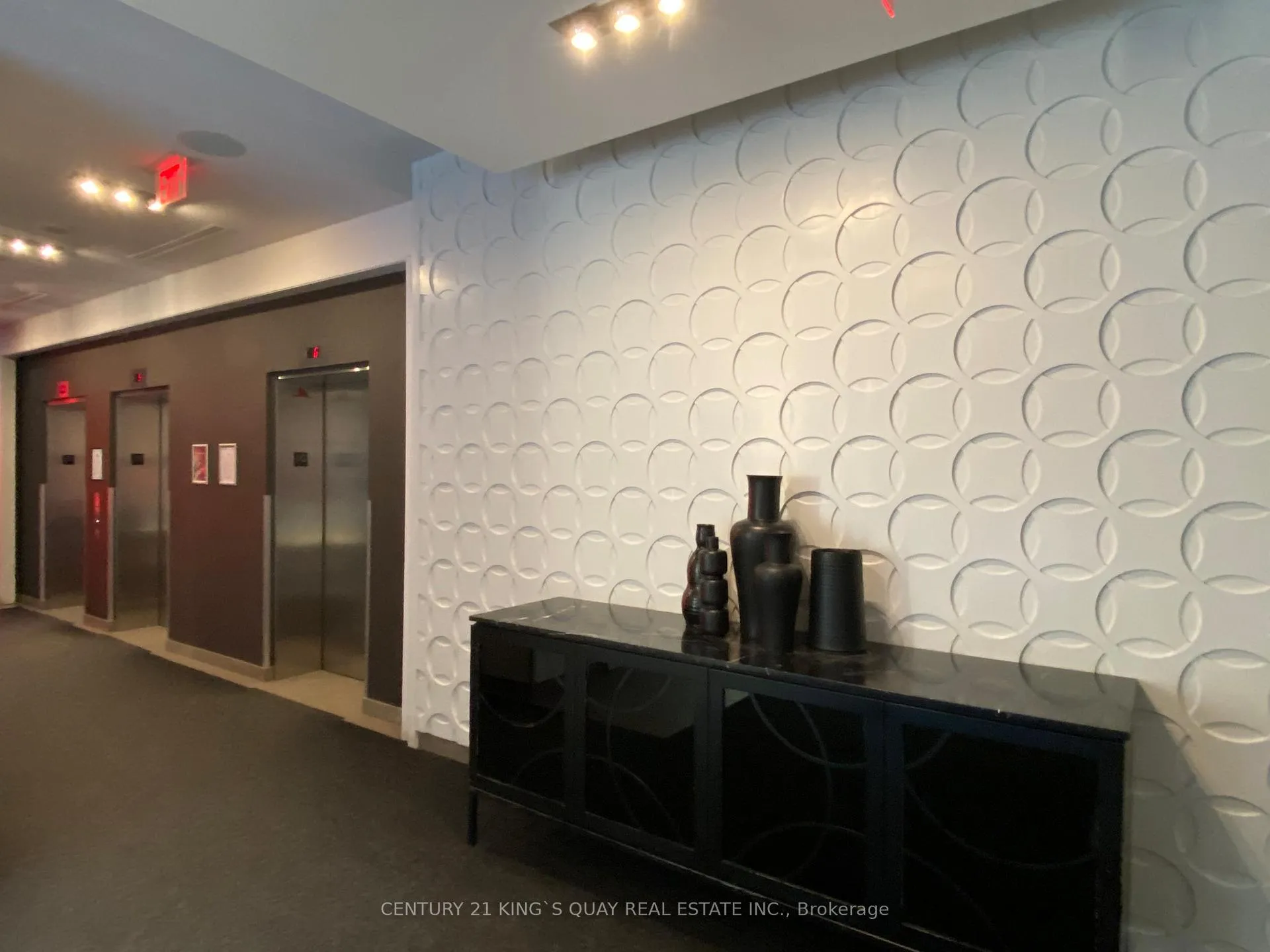 Photo 14 of Unit 323, 560 Front Street W, Toronto, Waterfront Communities — HOMEH