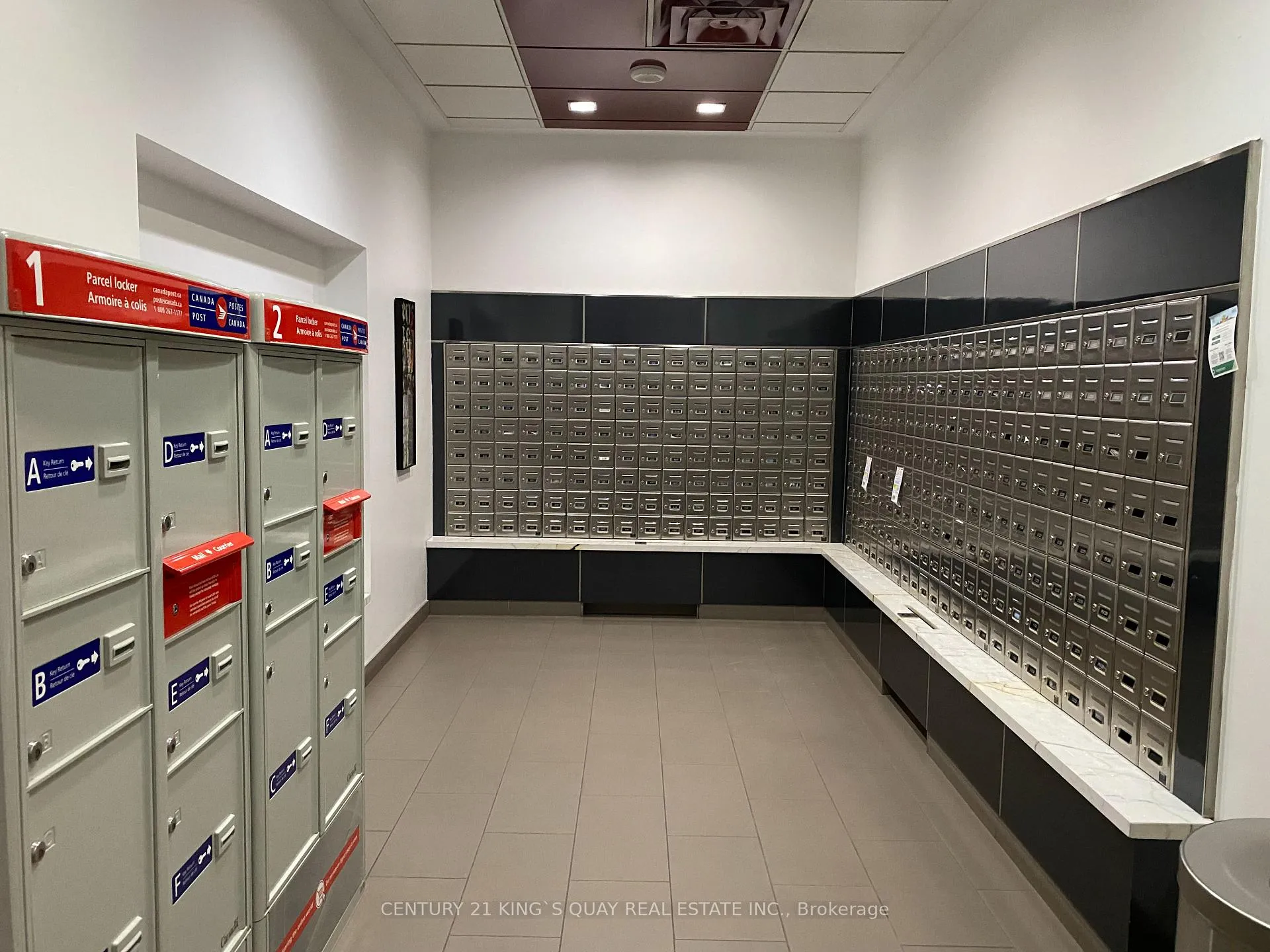 Photo 15 of Unit 323, 560 Front Street W, Toronto, Waterfront Communities — HOMEH