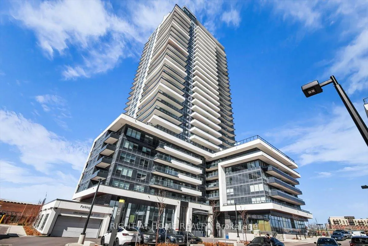Photo 1 of Unit 2503, 1435 Celebration Drive, Pickering, Bay Ridges — HOMEH