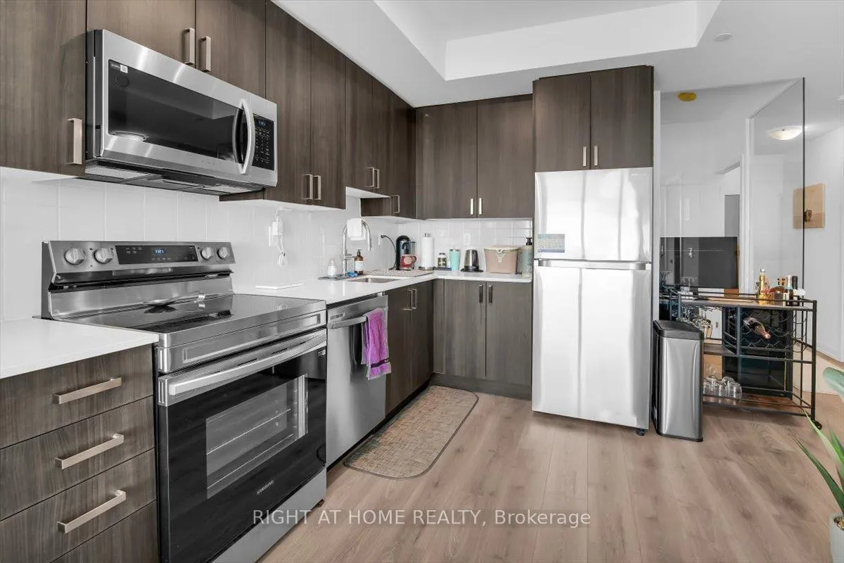 Photo 5 of Unit 2503, 1435 Celebration Drive, Pickering, Bay Ridges — HOMEH