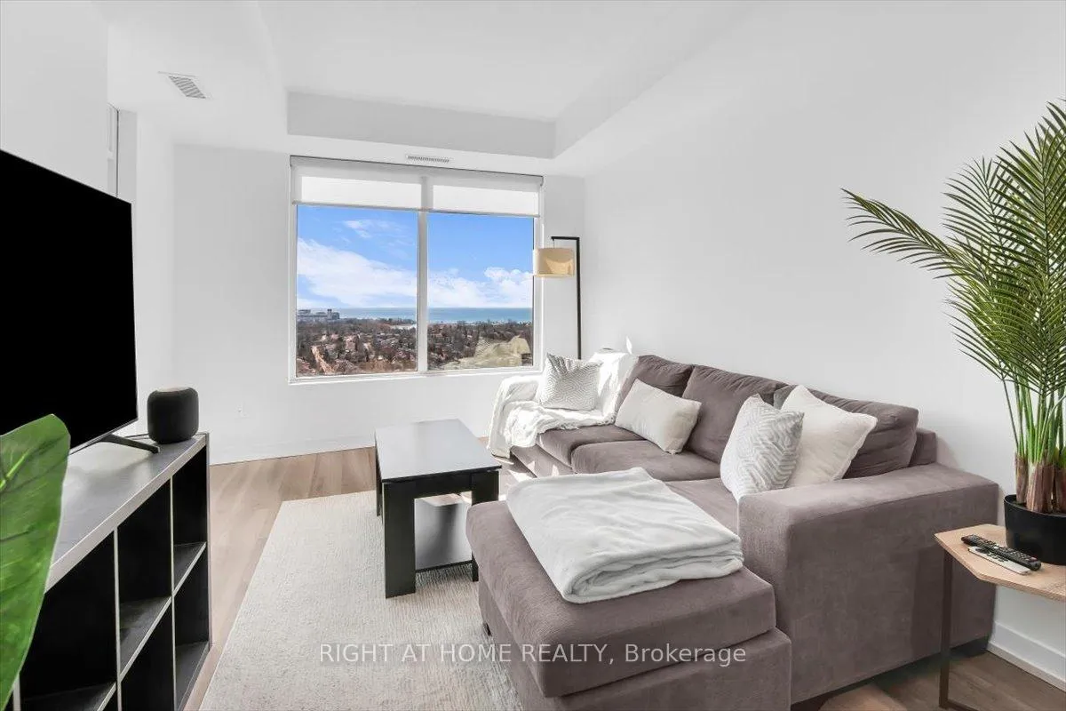 Photo 8 of Unit 2503, 1435 Celebration Drive, Pickering, Bay Ridges — HOMEH