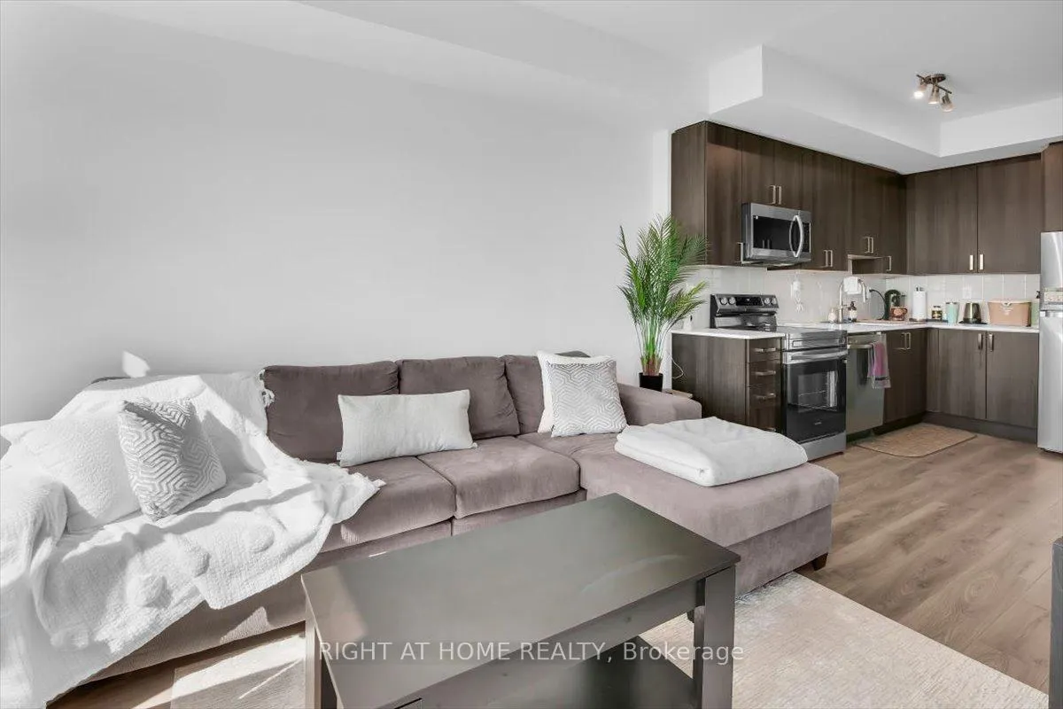 Photo 9 of Unit 2503, 1435 Celebration Drive, Pickering, Bay Ridges — HOMEH