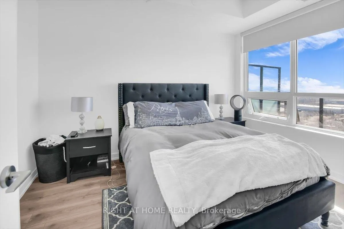 Photo 10 of Unit 2503, 1435 Celebration Drive, Pickering, Bay Ridges — HOMEH