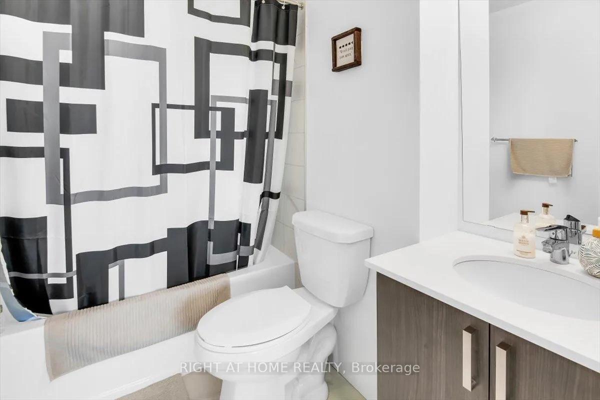 Photo 12 of Unit 2503, 1435 Celebration Drive, Pickering, Bay Ridges — HOMEH