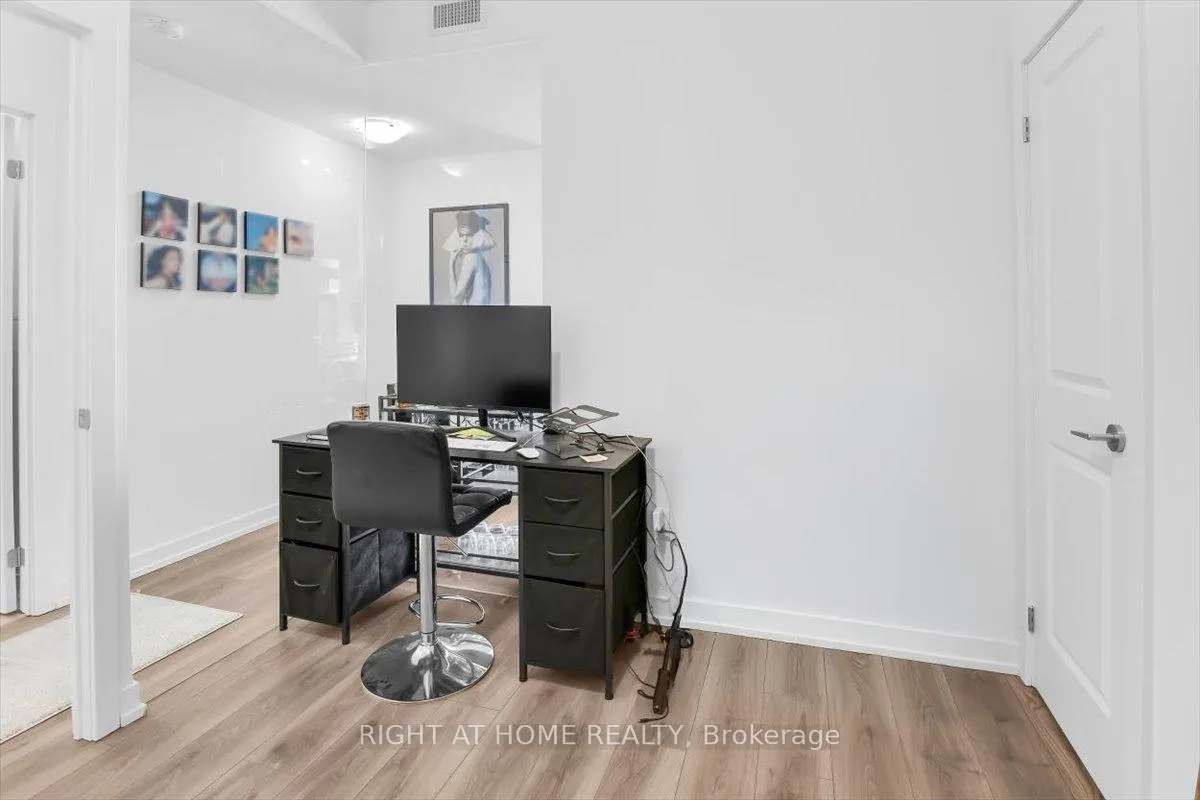 Photo 14 of Unit 2503, 1435 Celebration Drive, Pickering, Bay Ridges — HOMEH