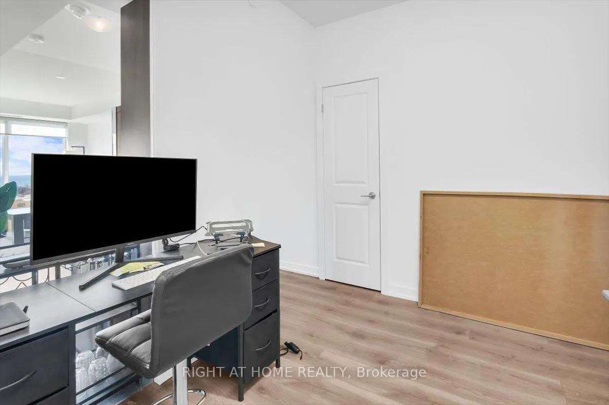 Photo 15 of Unit 2503, 1435 Celebration Drive, Pickering, Bay Ridges — HOMEH