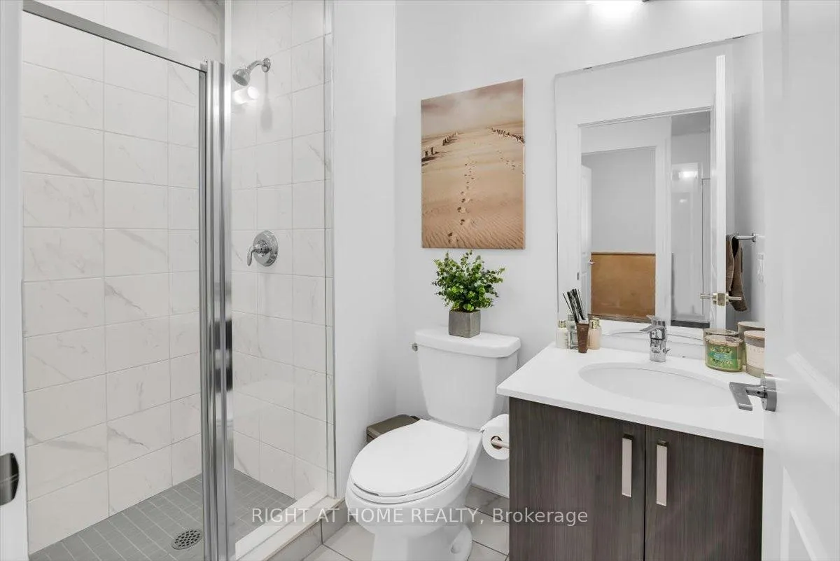 Photo 16 of Unit 2503, 1435 Celebration Drive, Pickering, Bay Ridges — HOMEH