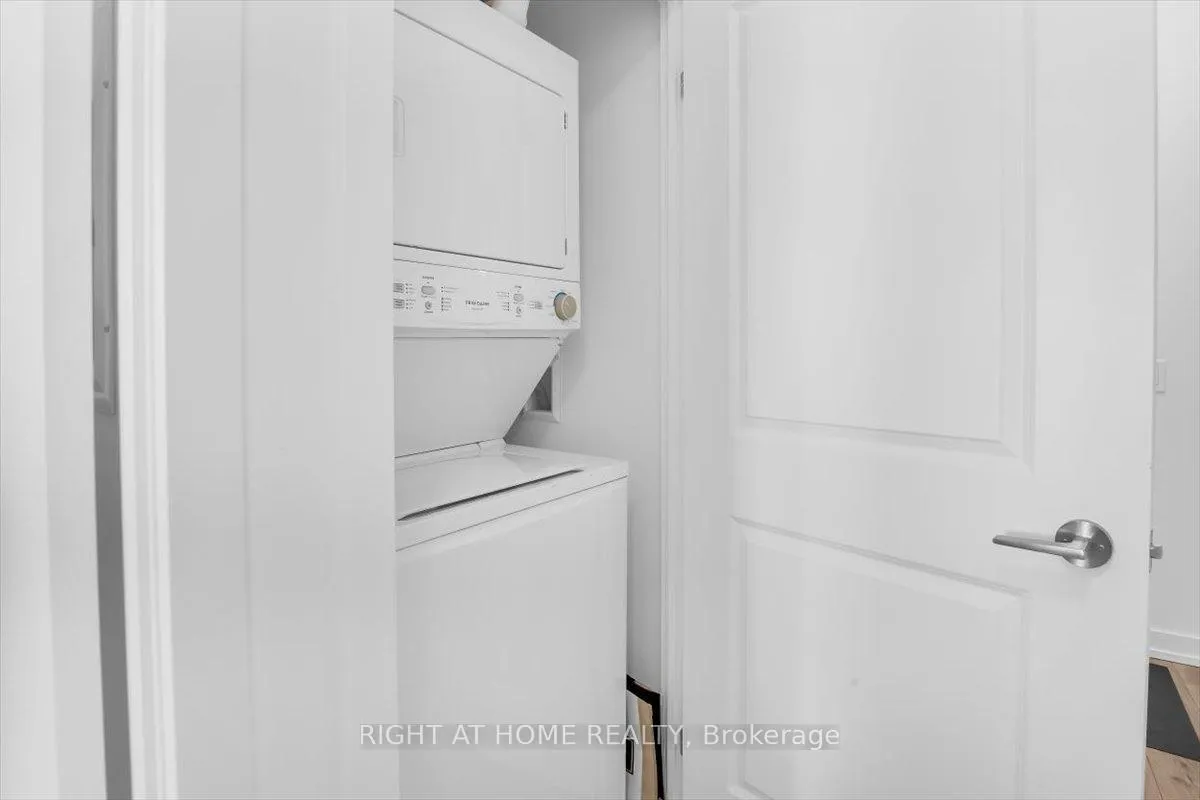 Photo 17 of Unit 2503, 1435 Celebration Drive, Pickering, Bay Ridges — HOMEH