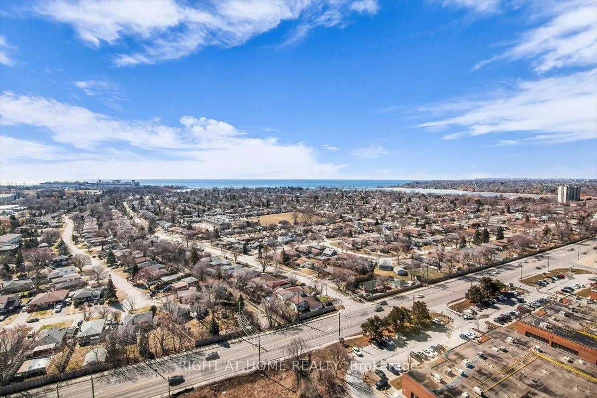 Photo 19 of Unit 2503, 1435 Celebration Drive, Pickering, Bay Ridges — HOMEH