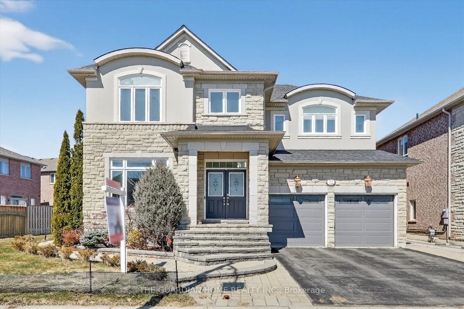 Photo 1 of 22 Riverwalk Drive, Markham, Box Grove — HOMEH