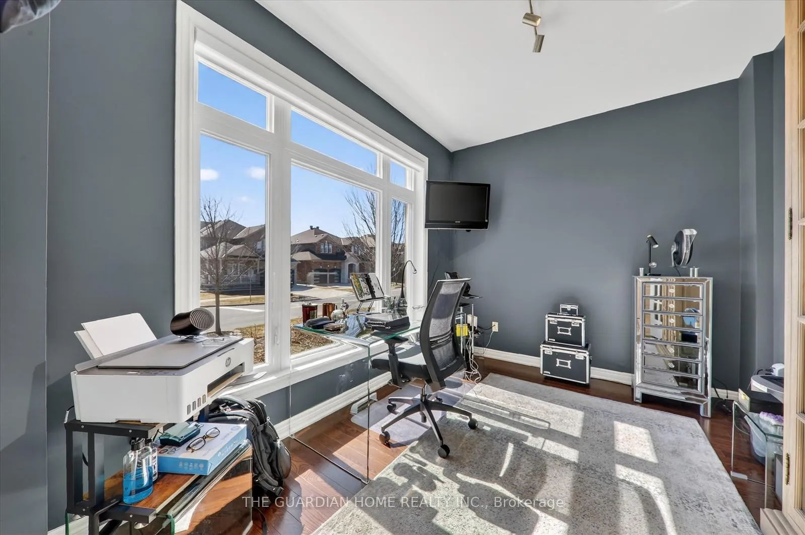 Photo 7 of 22 Riverwalk Drive, Markham, Box Grove — HOMEH
