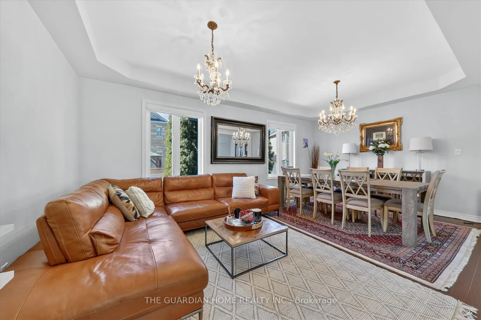 Photo 9 of 22 Riverwalk Drive, Markham, Box Grove — HOMEH