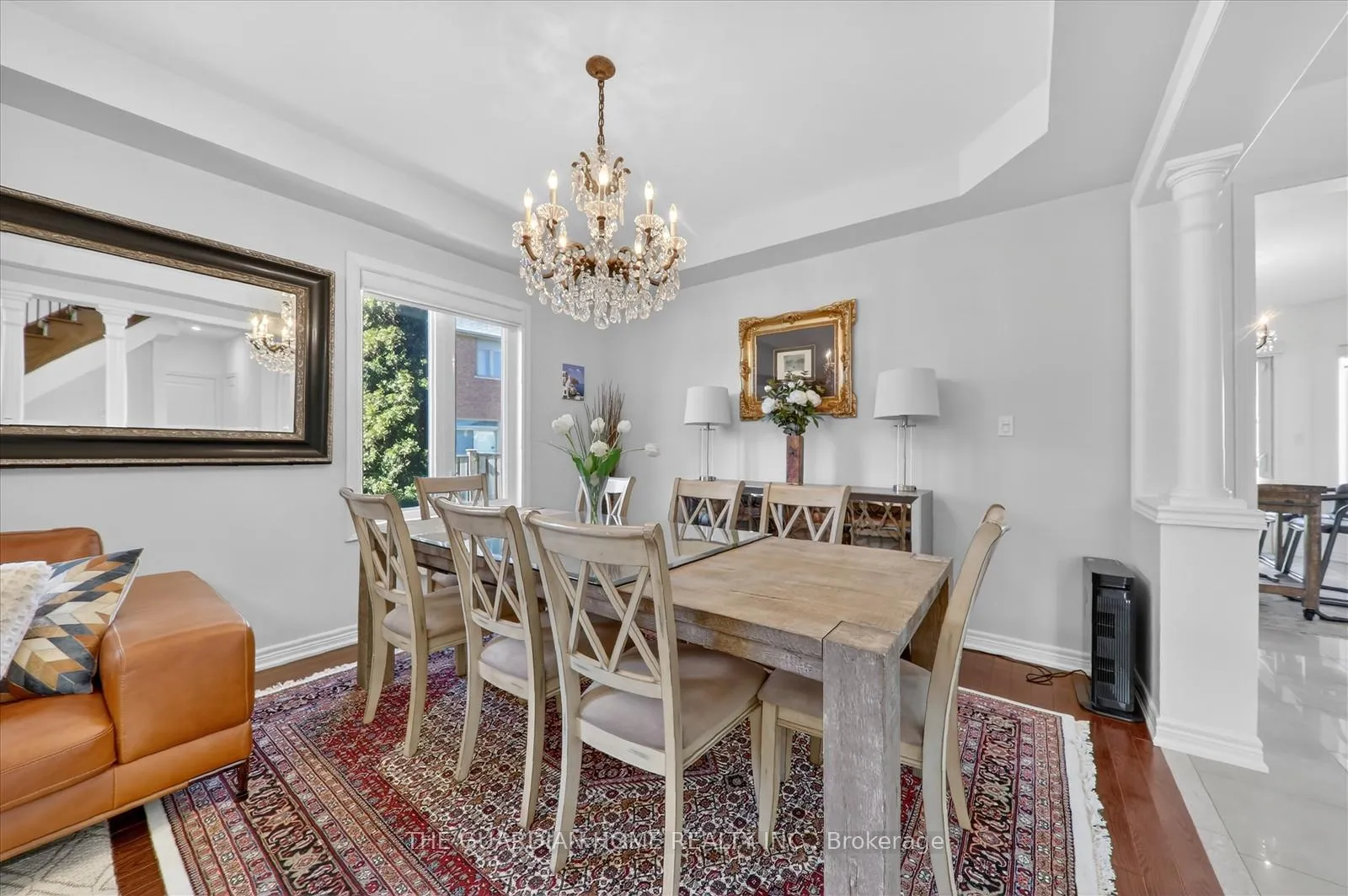 Photo 11 of 22 Riverwalk Drive, Markham, Box Grove — HOMEH