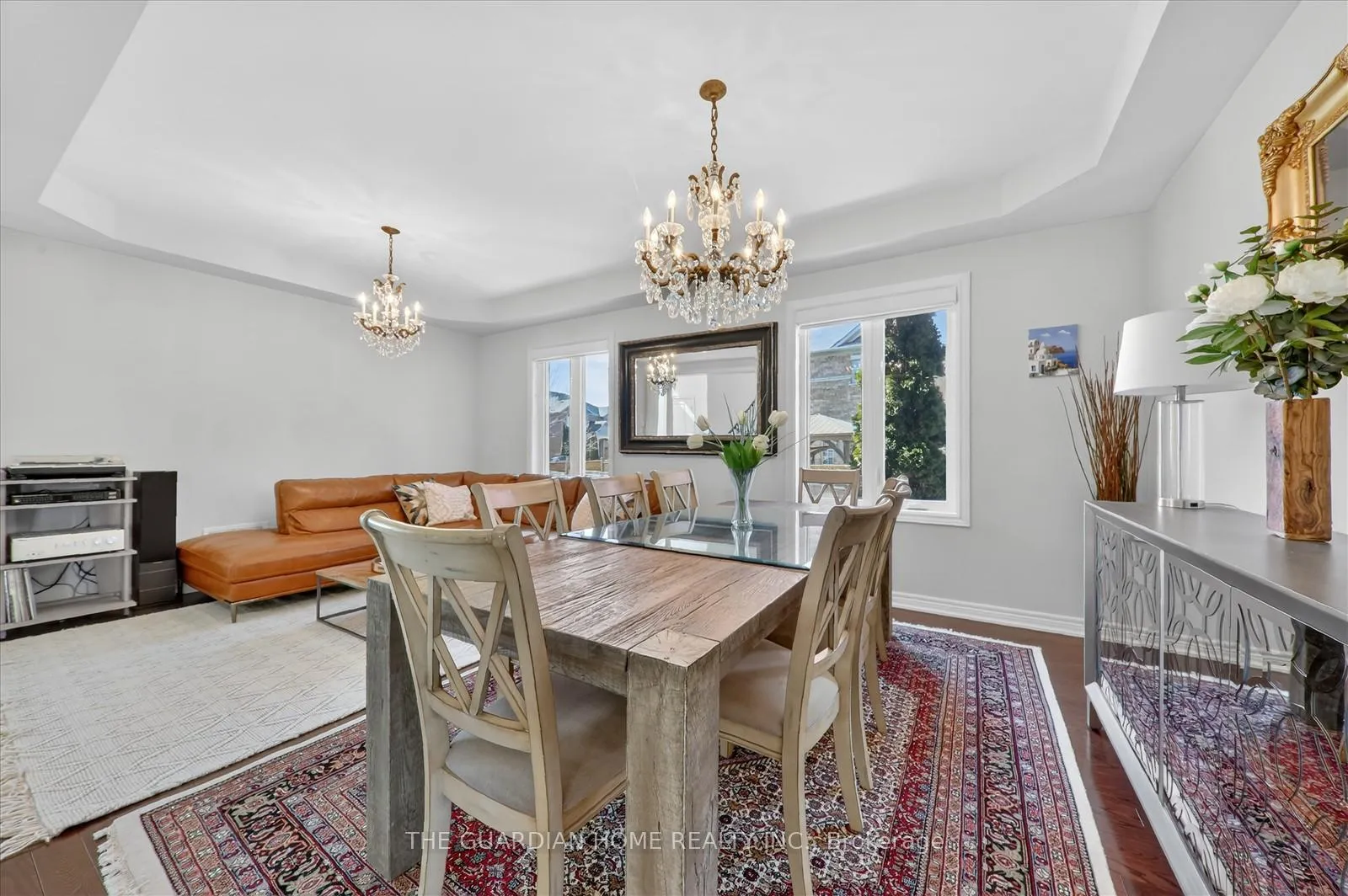 Photo 12 of 22 Riverwalk Drive, Markham, Box Grove — HOMEH
