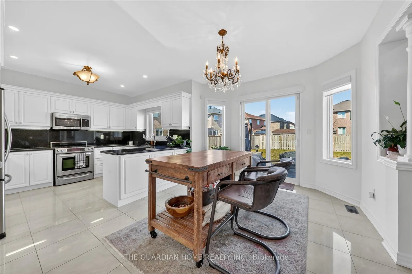 Photo 13 of 22 Riverwalk Drive, Markham, Box Grove — HOMEH