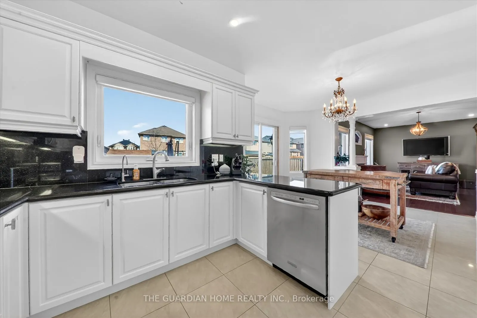 Photo 16 of 22 Riverwalk Drive, Markham, Box Grove — HOMEH