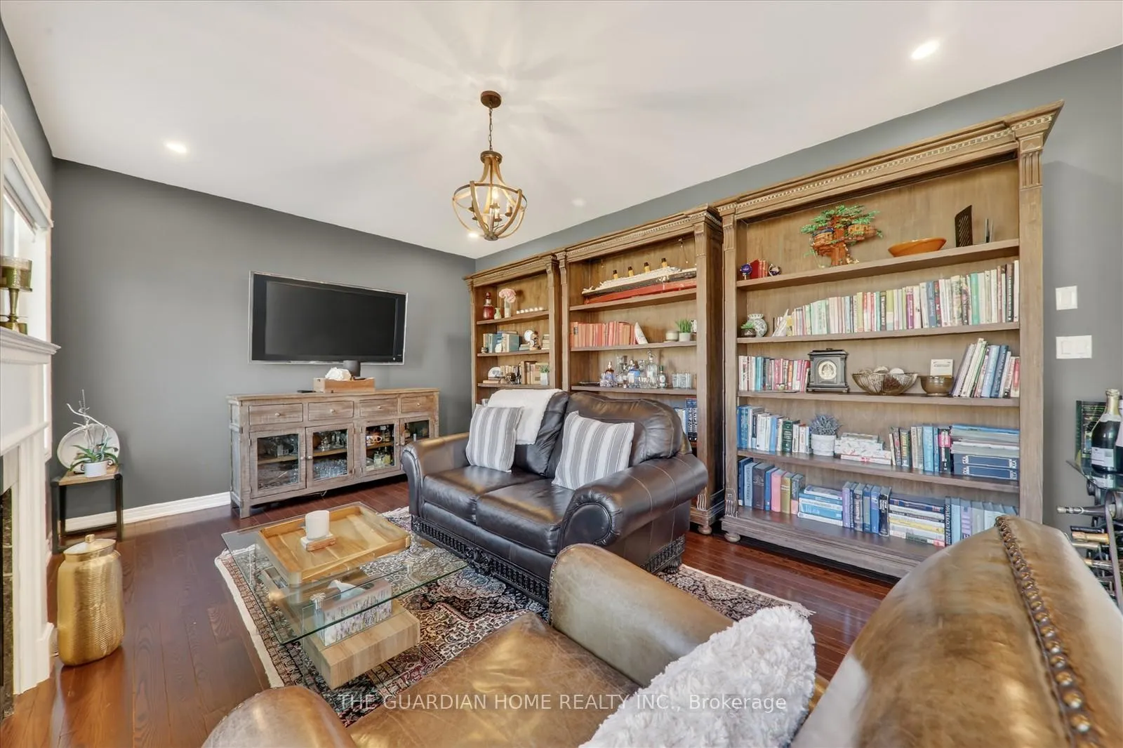 Photo 17 of 22 Riverwalk Drive, Markham, Box Grove — HOMEH