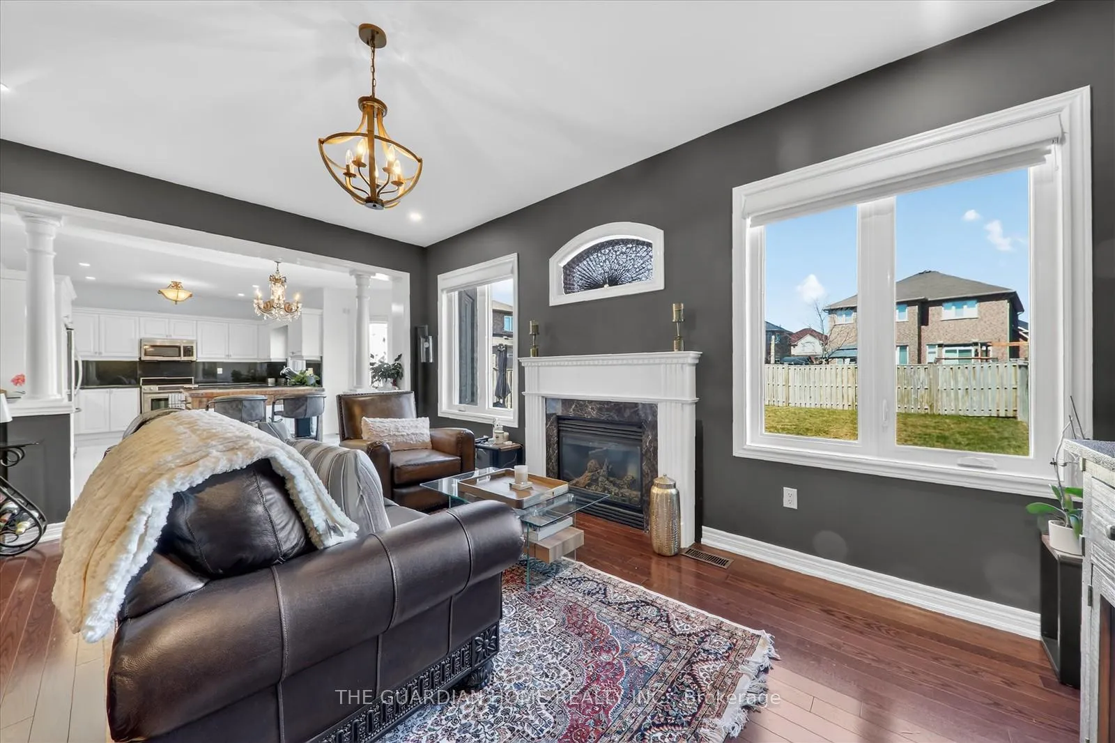 Photo 18 of 22 Riverwalk Drive, Markham, Box Grove — HOMEH