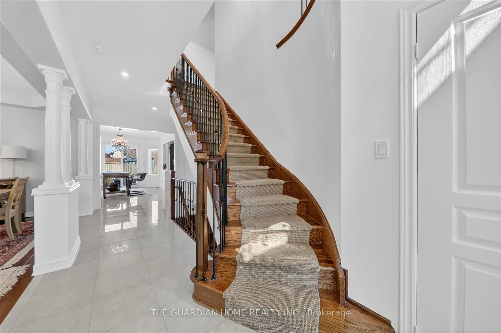 Photo 20 of 22 Riverwalk Drive, Markham, Box Grove — HOMEH