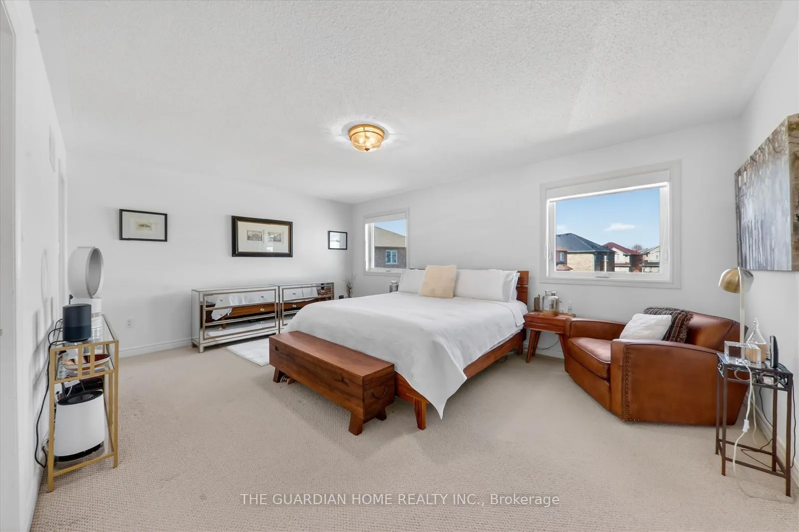 Photo 22 of 22 Riverwalk Drive, Markham, Box Grove — HOMEH