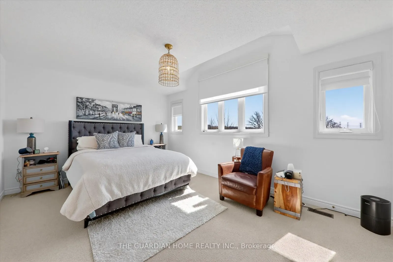 Photo 29 of 22 Riverwalk Drive, Markham, Box Grove — HOMEH