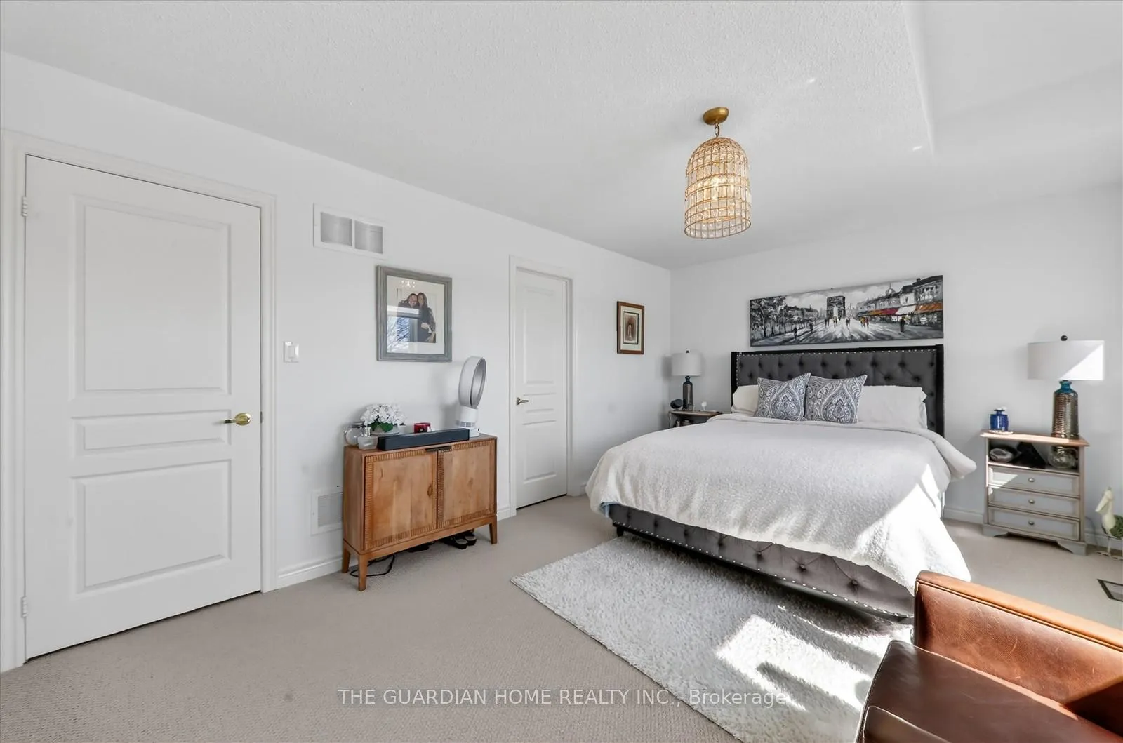 Photo 30 of 22 Riverwalk Drive, Markham, Box Grove — HOMEH