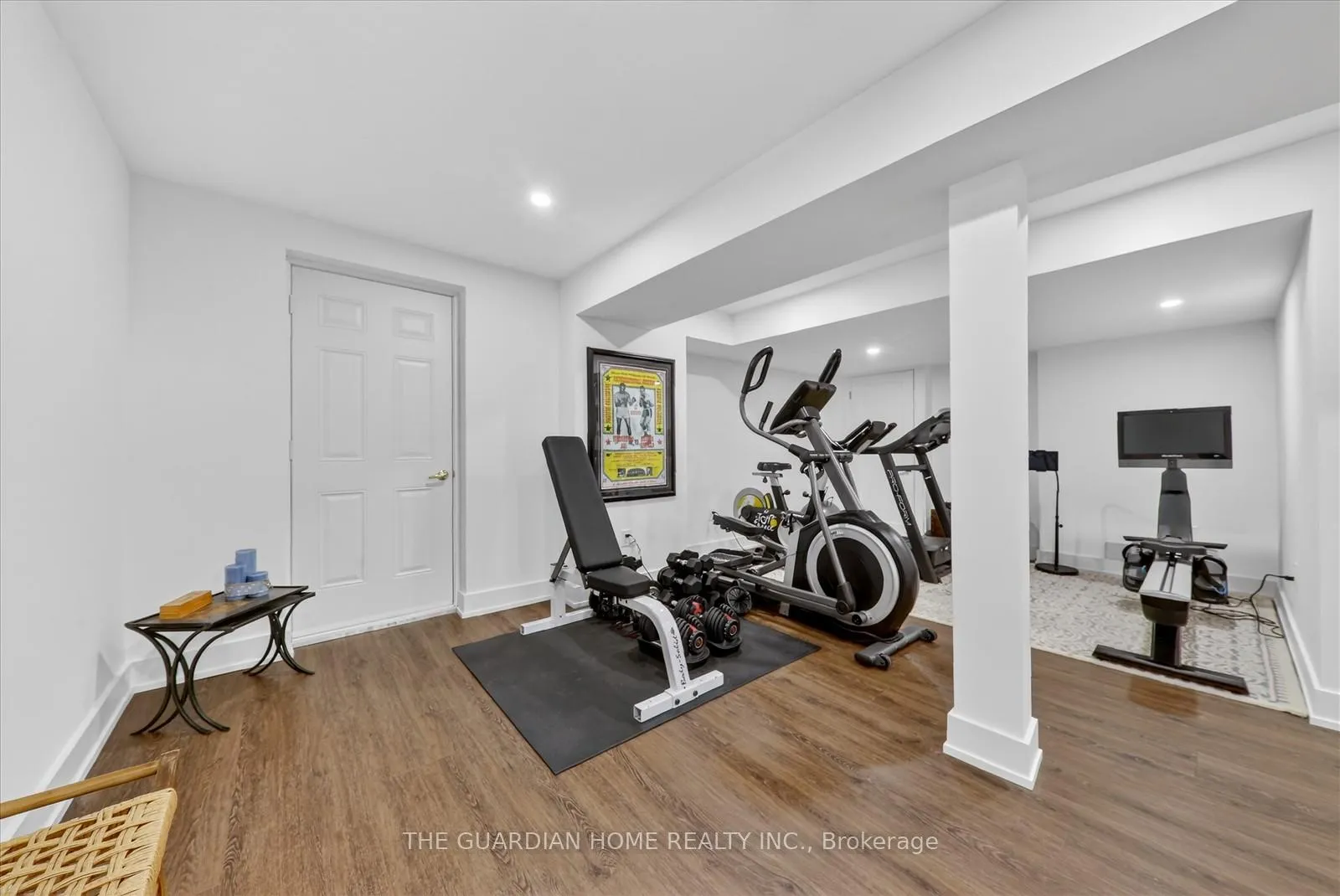 Photo 36 of 22 Riverwalk Drive, Markham, Box Grove — HOMEH