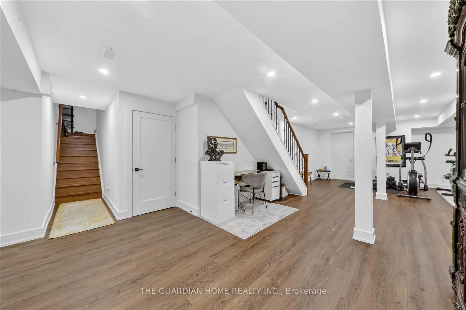 Photo 37 of 22 Riverwalk Drive, Markham, Box Grove — HOMEH