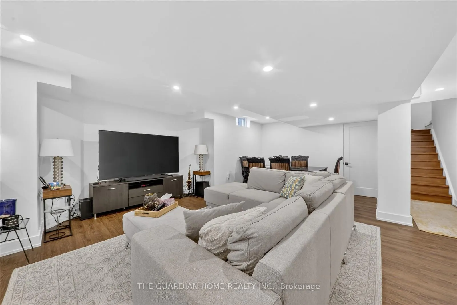 Photo 38 of 22 Riverwalk Drive, Markham, Box Grove — HOMEH
