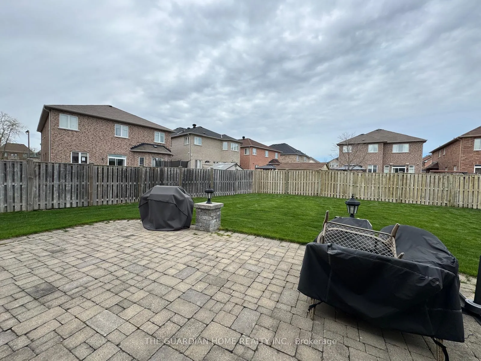 Photo 47 of 22 Riverwalk Drive, Markham, Box Grove — HOMEH