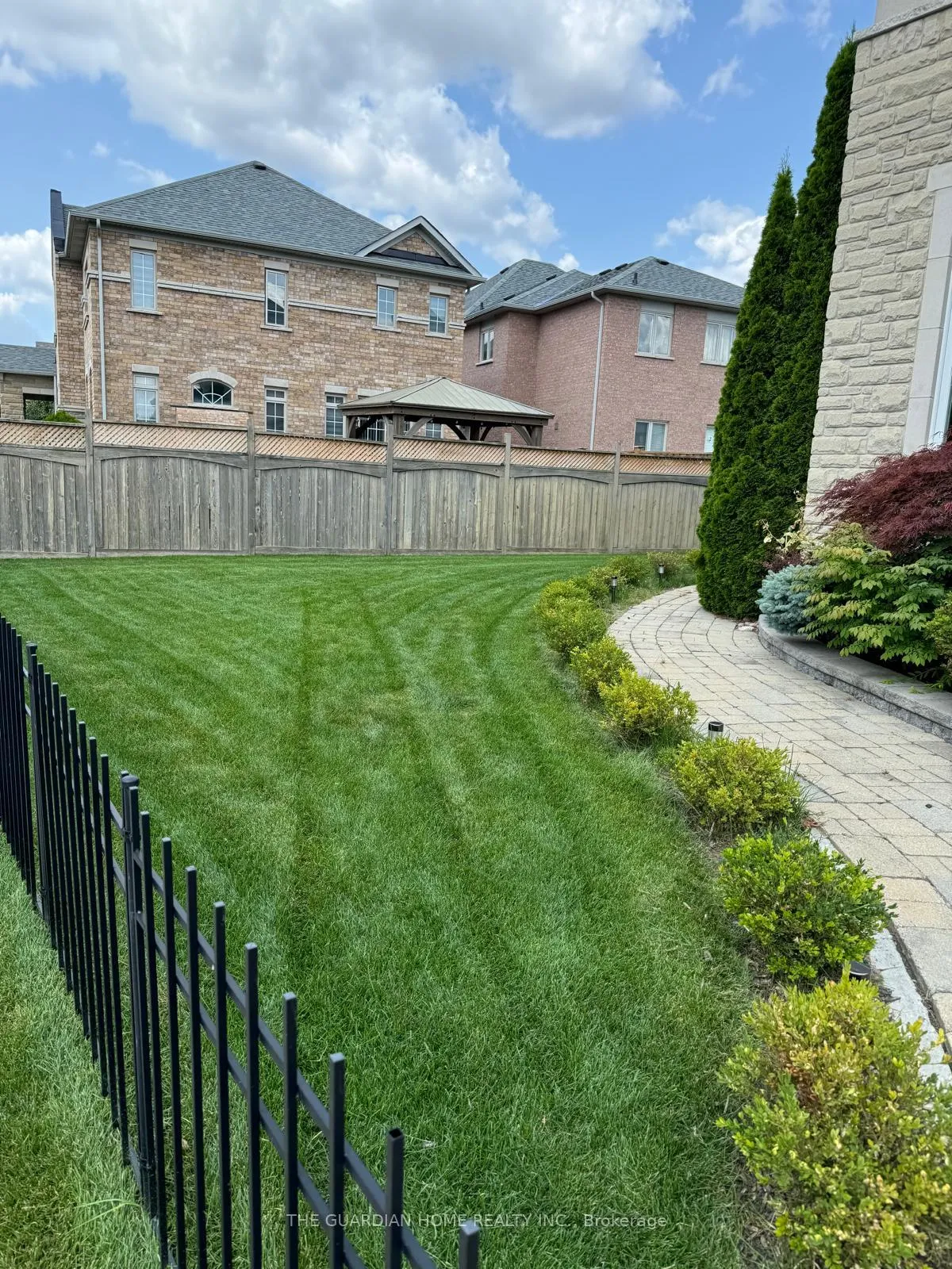 Photo 49 of 22 Riverwalk Drive, Markham, Box Grove — HOMEH