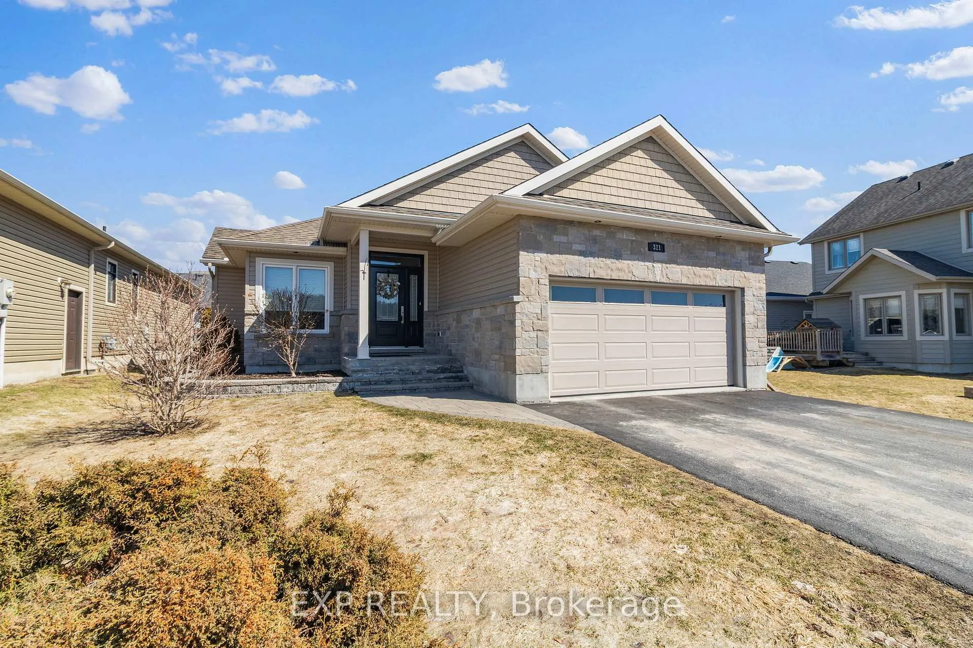 Photo 1 of 321 Adley Drive, Brockville — HOMEH