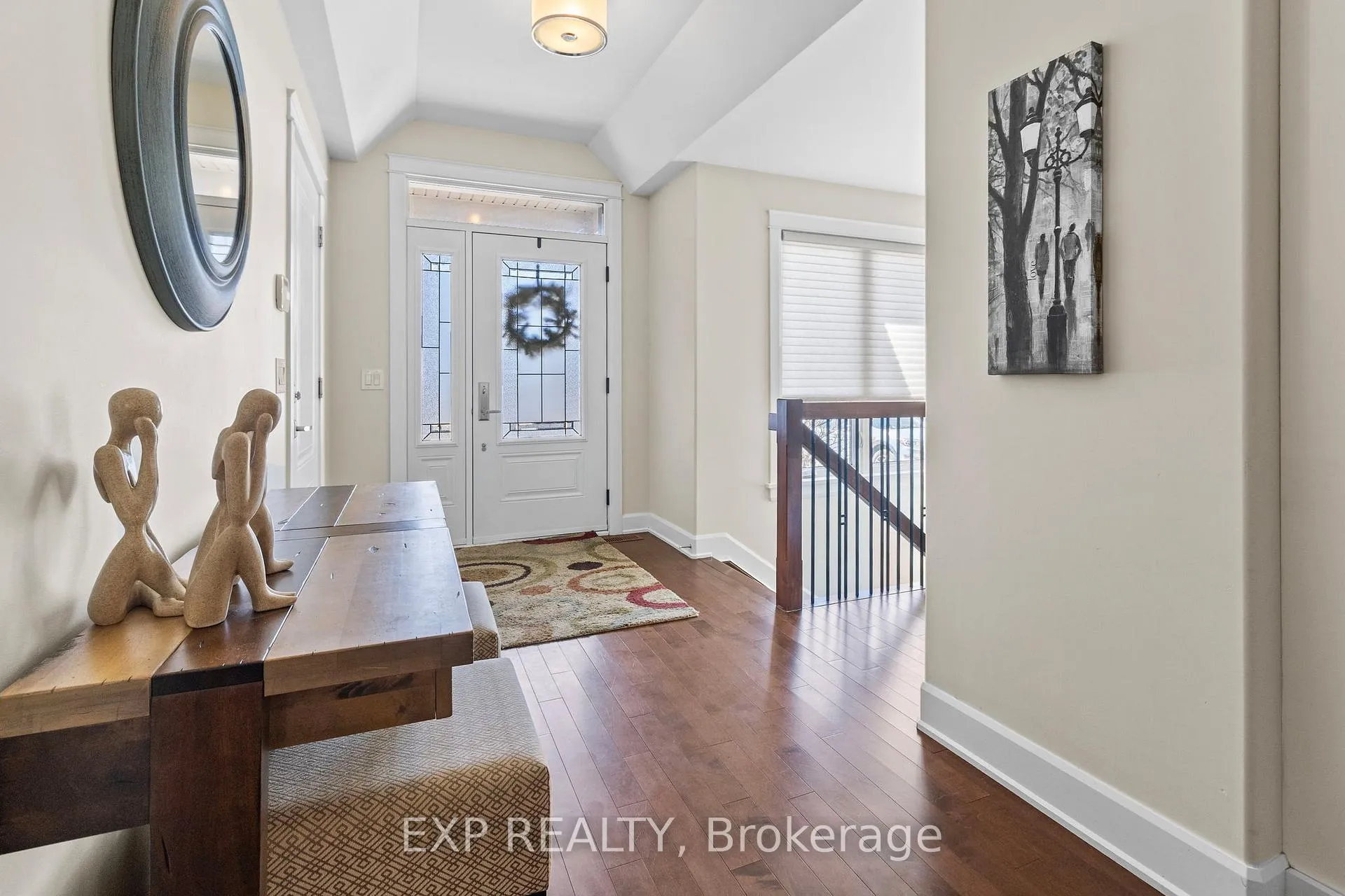 Photo 4 of 321 Adley Drive, Brockville — HOMEH