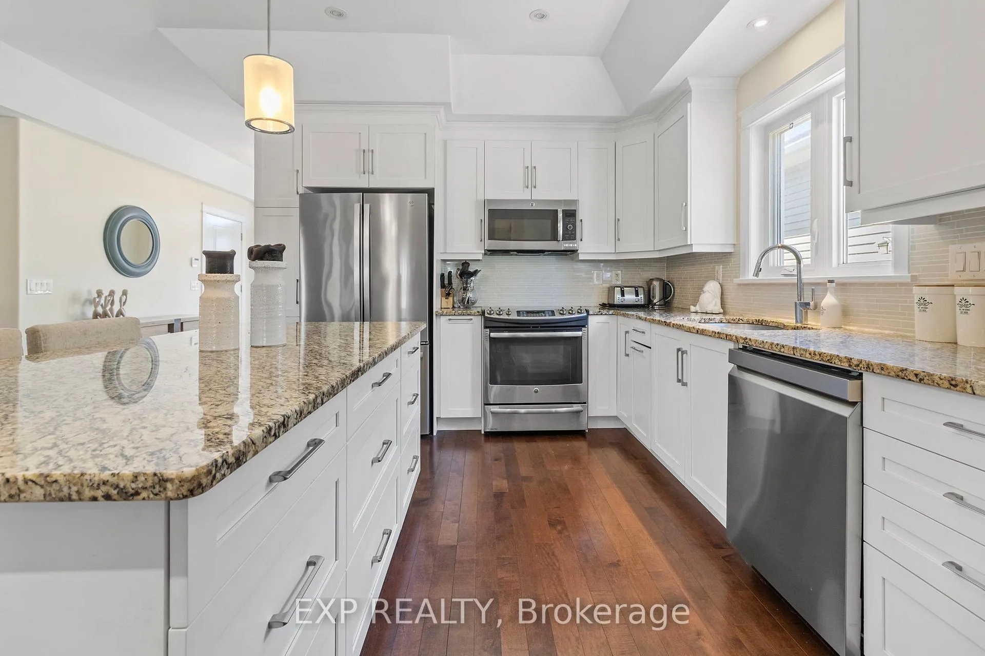 Photo 7 of 321 Adley Drive, Brockville — HOMEH
