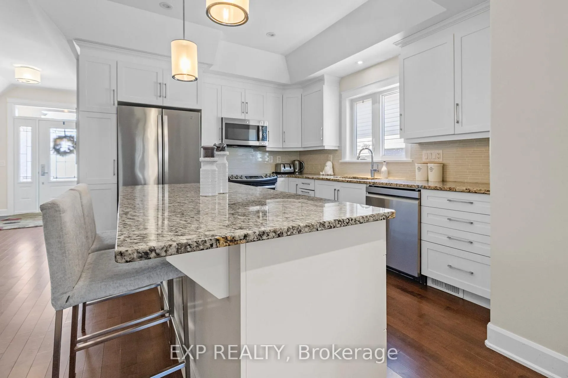 Photo 8 of 321 Adley Drive, Brockville — HOMEH