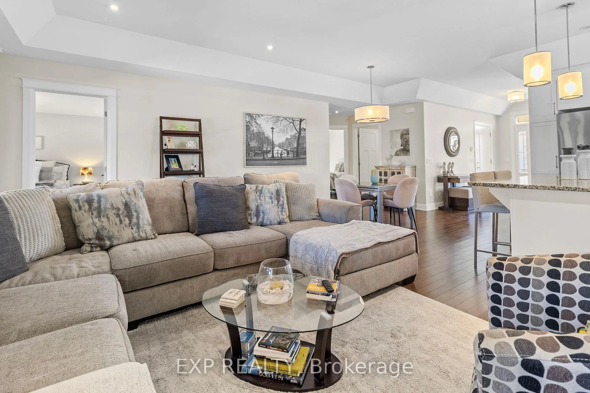 Photo 11 of 321 Adley Drive, Brockville — HOMEH