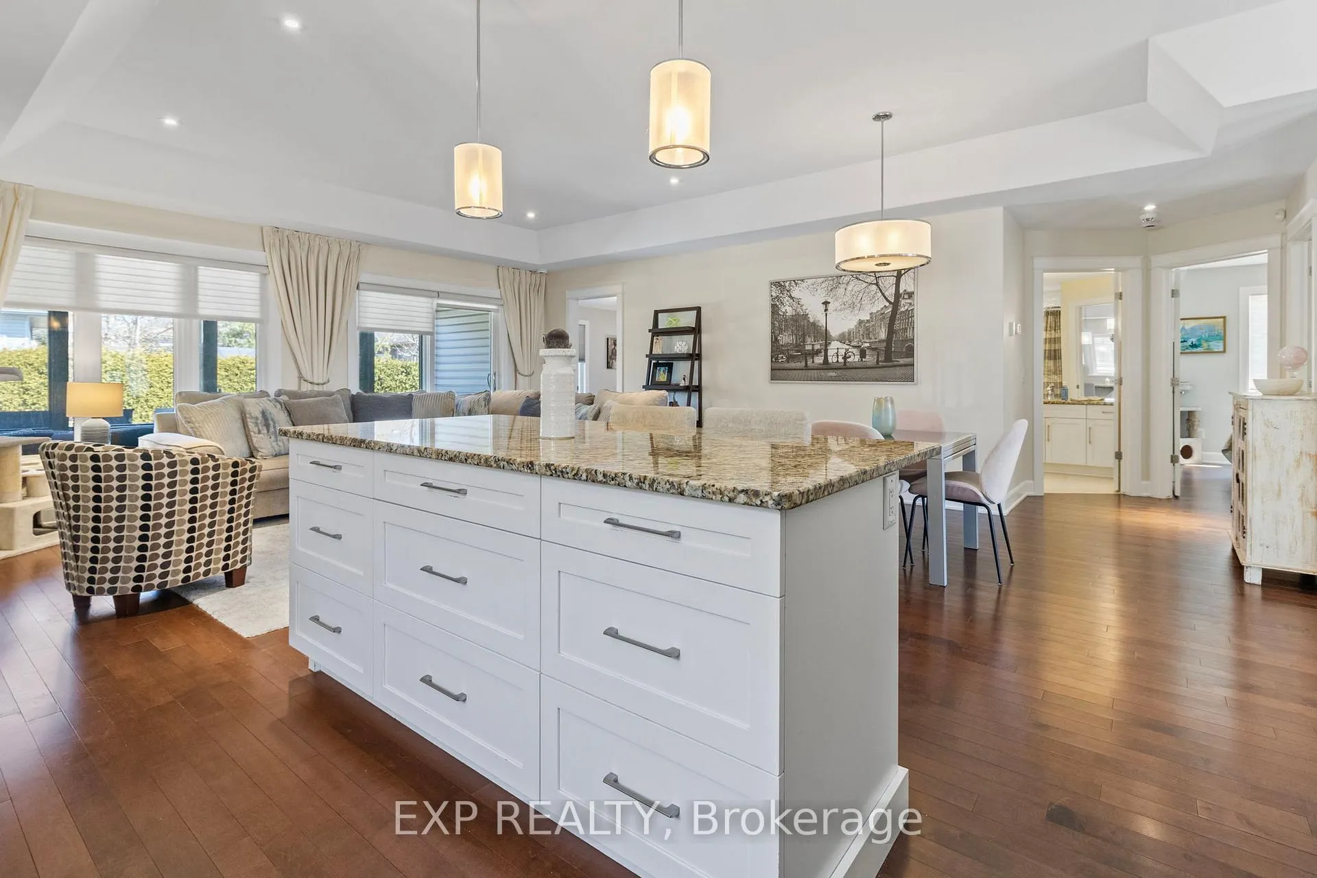 Photo 13 of 321 Adley Drive, Brockville — HOMEH