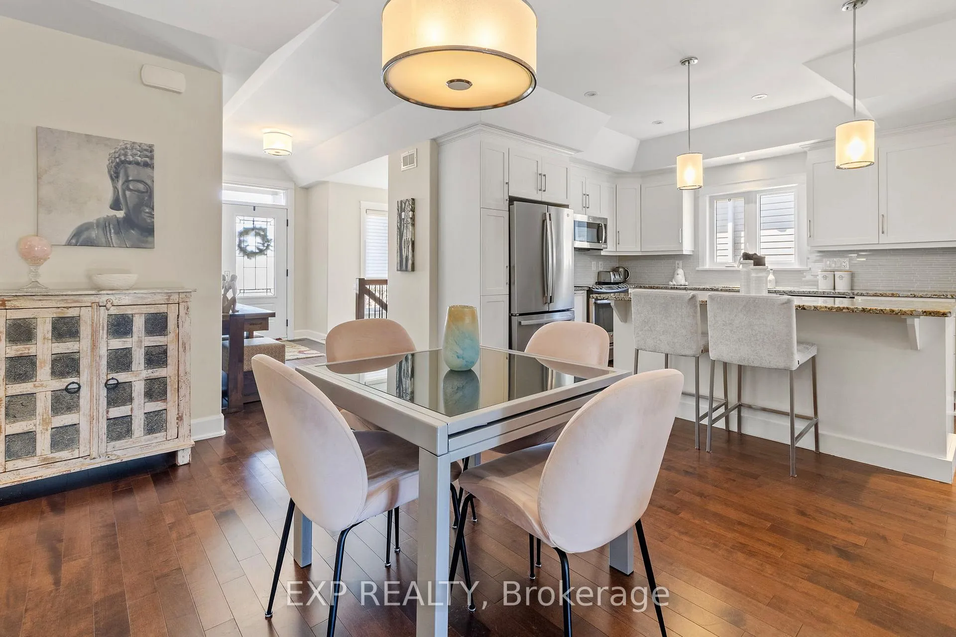 Photo 16 of 321 Adley Drive, Brockville — HOMEH