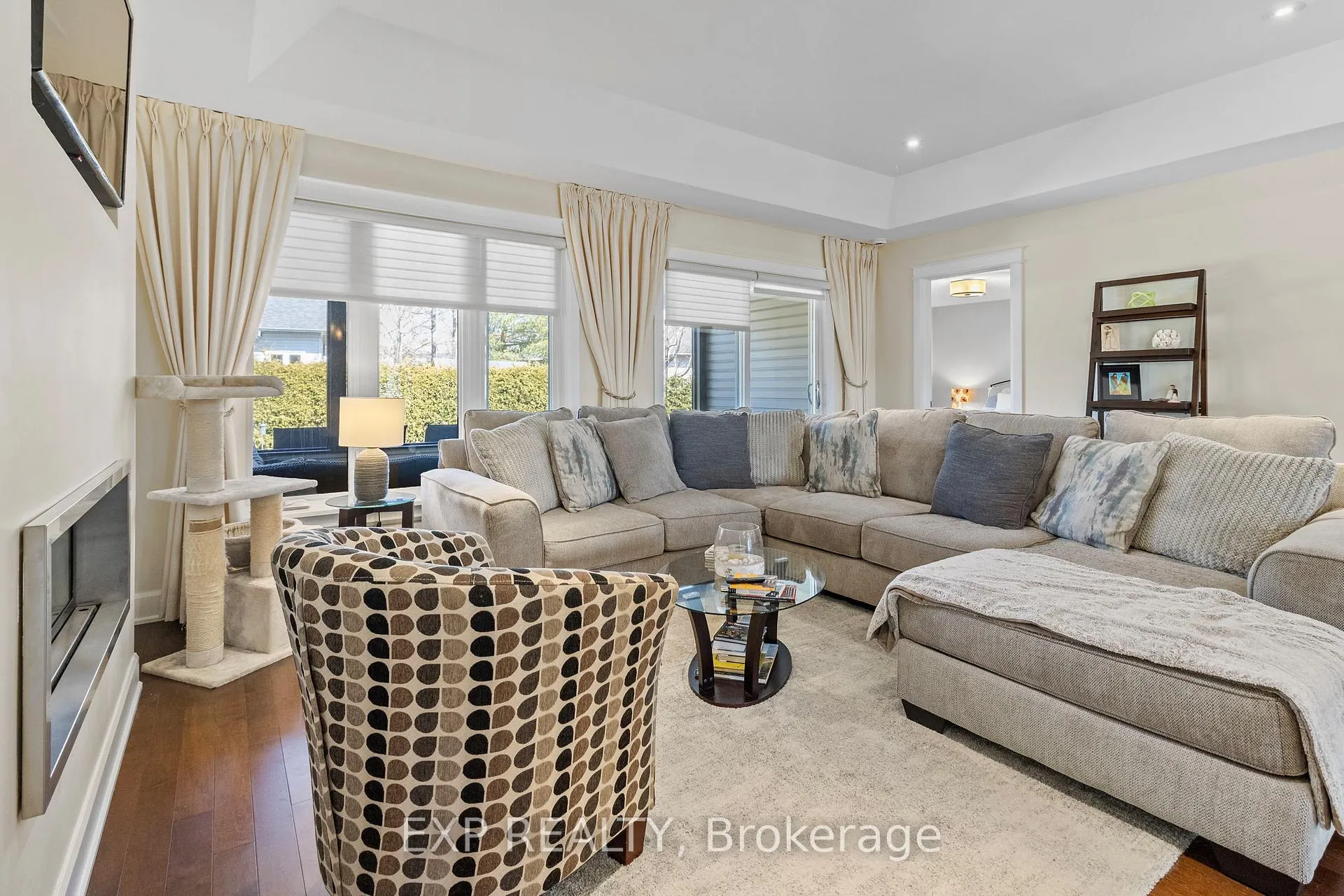Photo 18 of 321 Adley Drive, Brockville — HOMEH