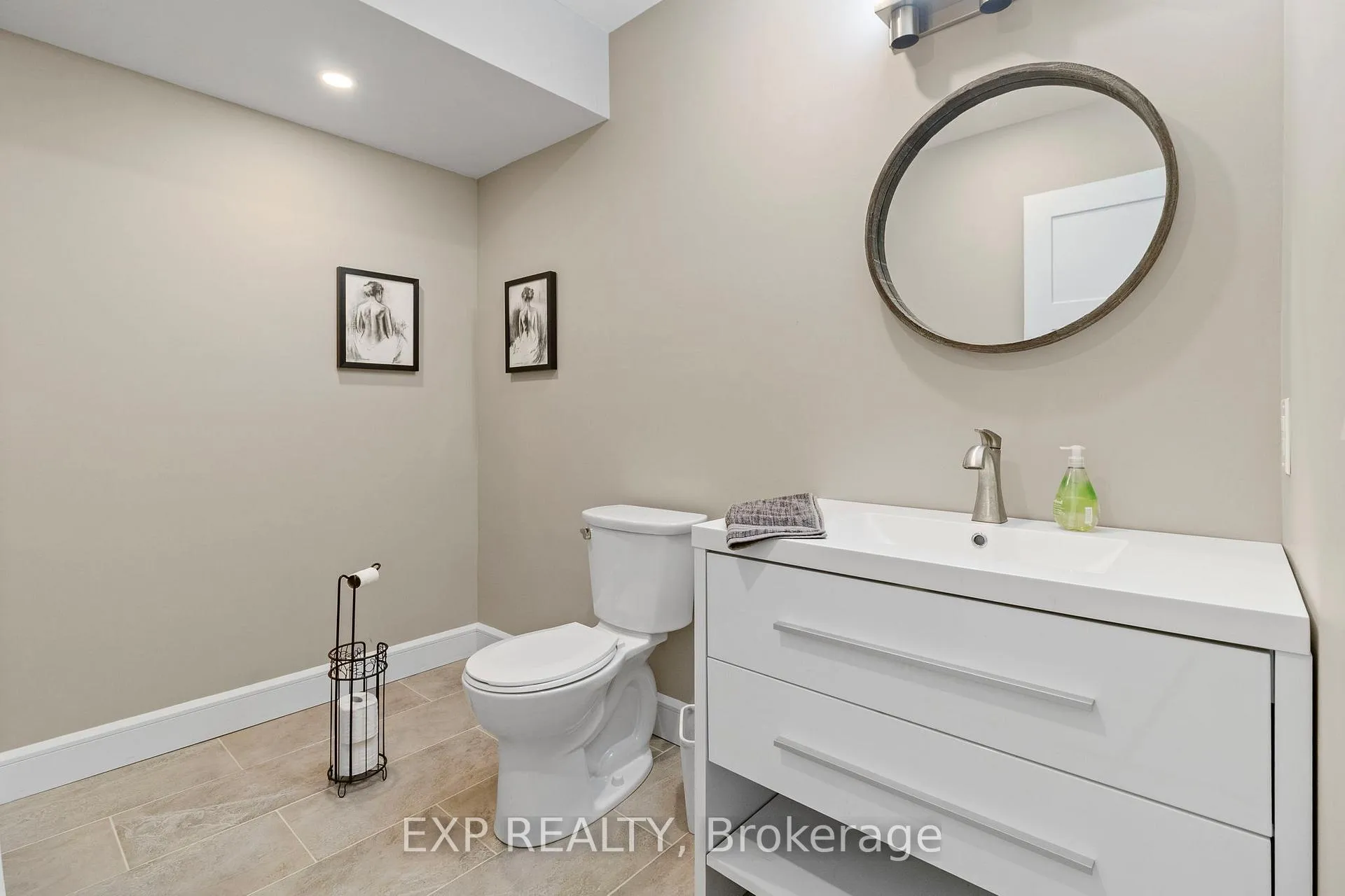 Photo 22 of 321 Adley Drive, Brockville — HOMEH