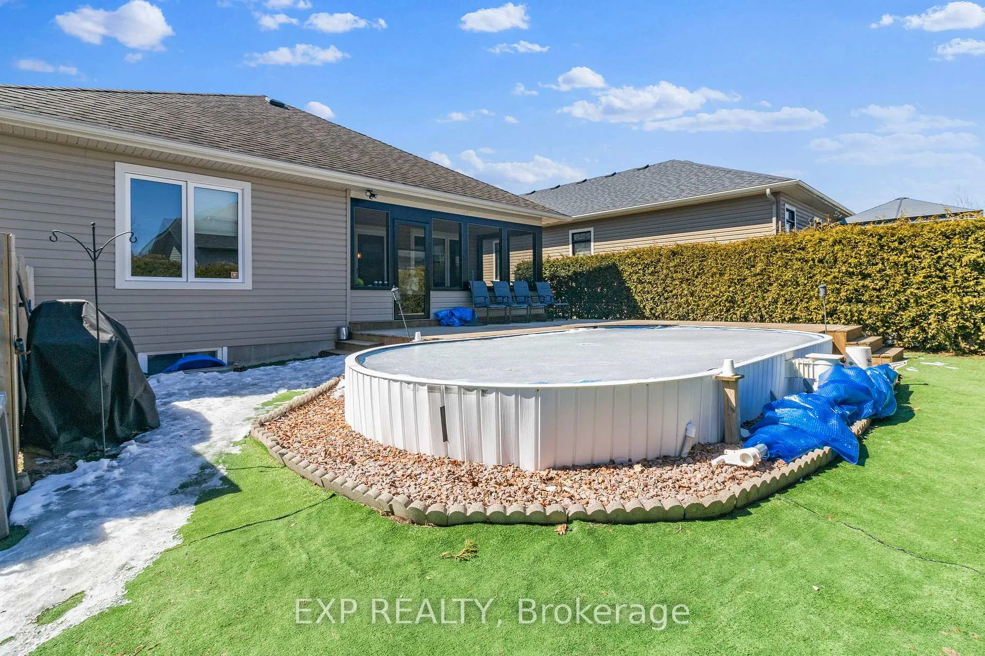 Photo 32 of 321 Adley Drive, Brockville — HOMEH