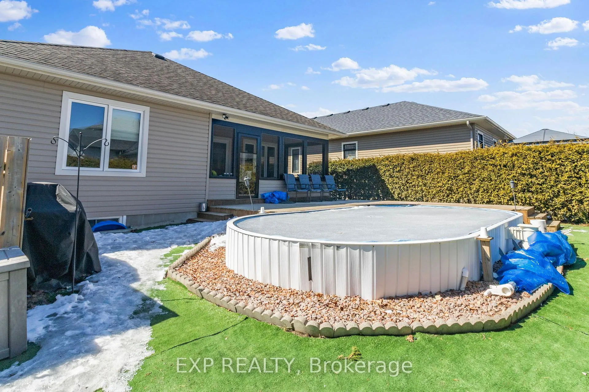 Photo 34 of 321 Adley Drive, Brockville — HOMEH