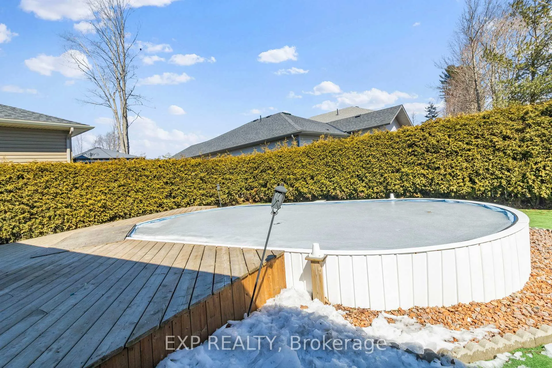 Photo 35 of 321 Adley Drive, Brockville — HOMEH